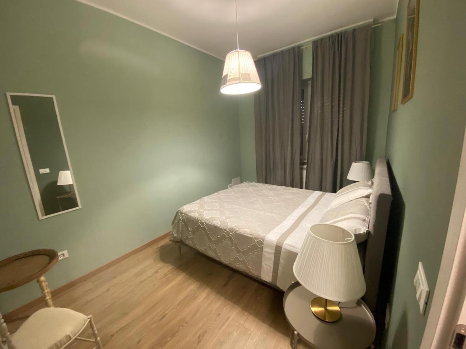 Relais 1 Near The Sea Airport Sea Rome Leilighet Fiumicino Eksteriør bilde