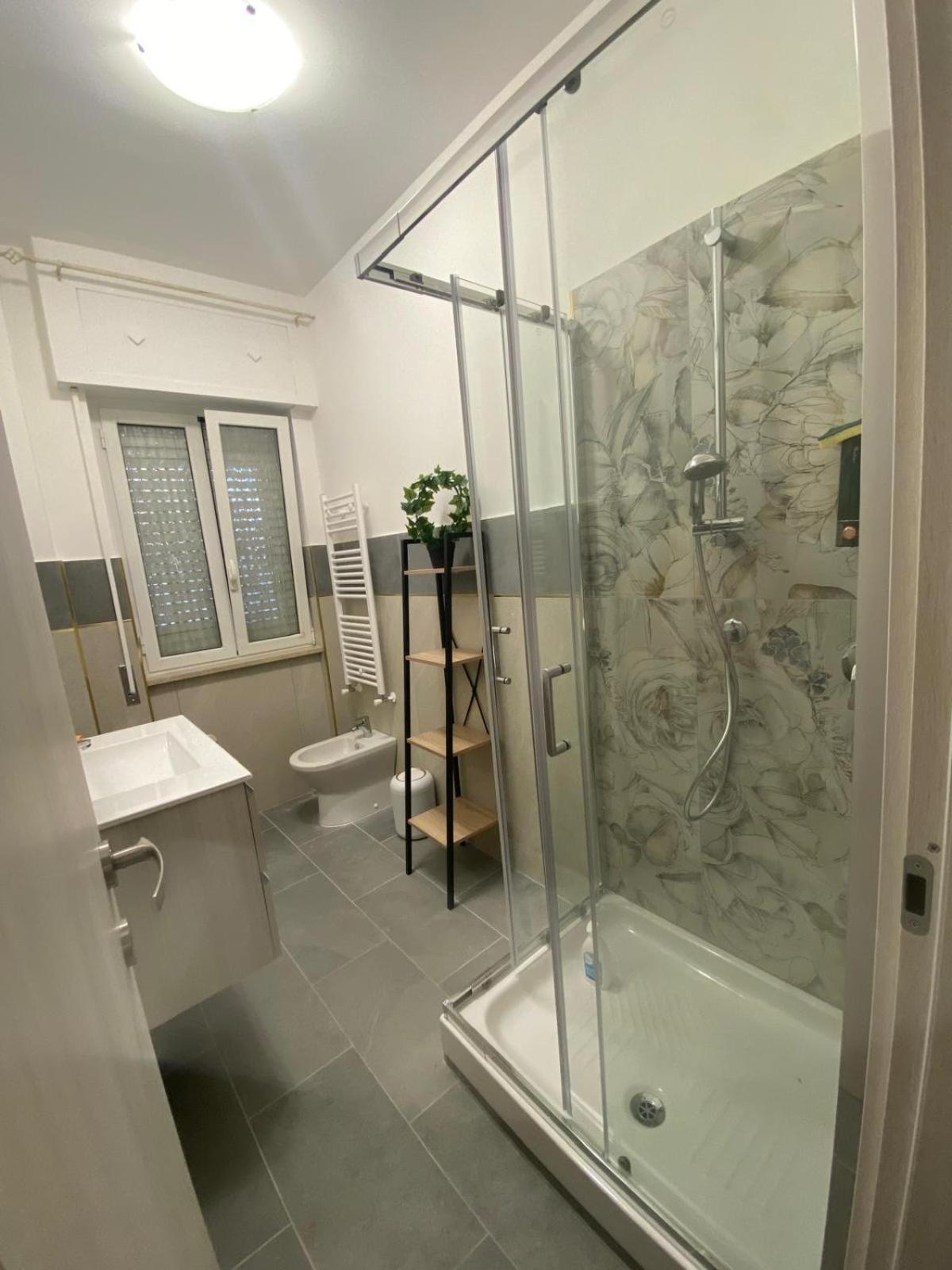 Relais 1 Near The Sea Airport Sea Rome Leilighet Fiumicino Eksteriør bilde